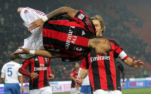 Inkarita Pattinson | 