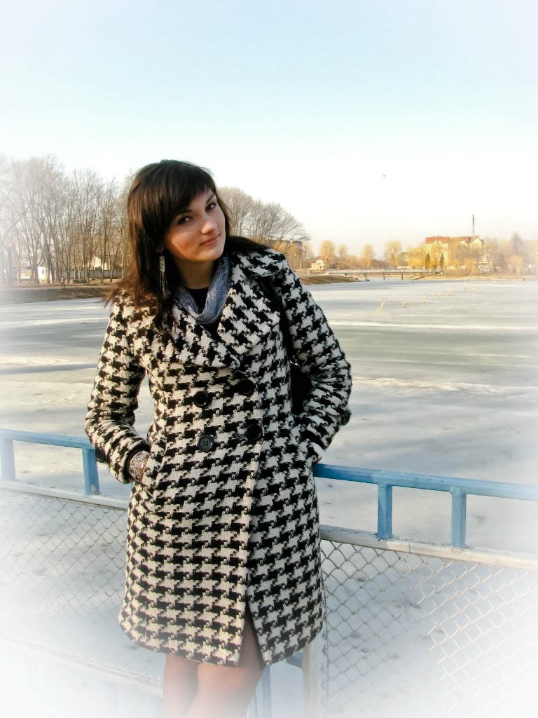 Людмила Семирга | Kraków