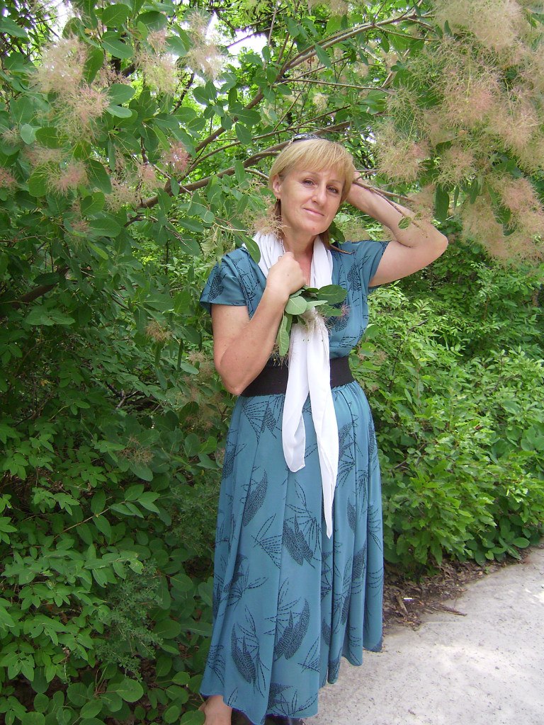 Валентина Семенчук | Москва