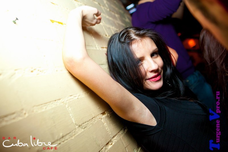 Анастасия Нехаева | Москва