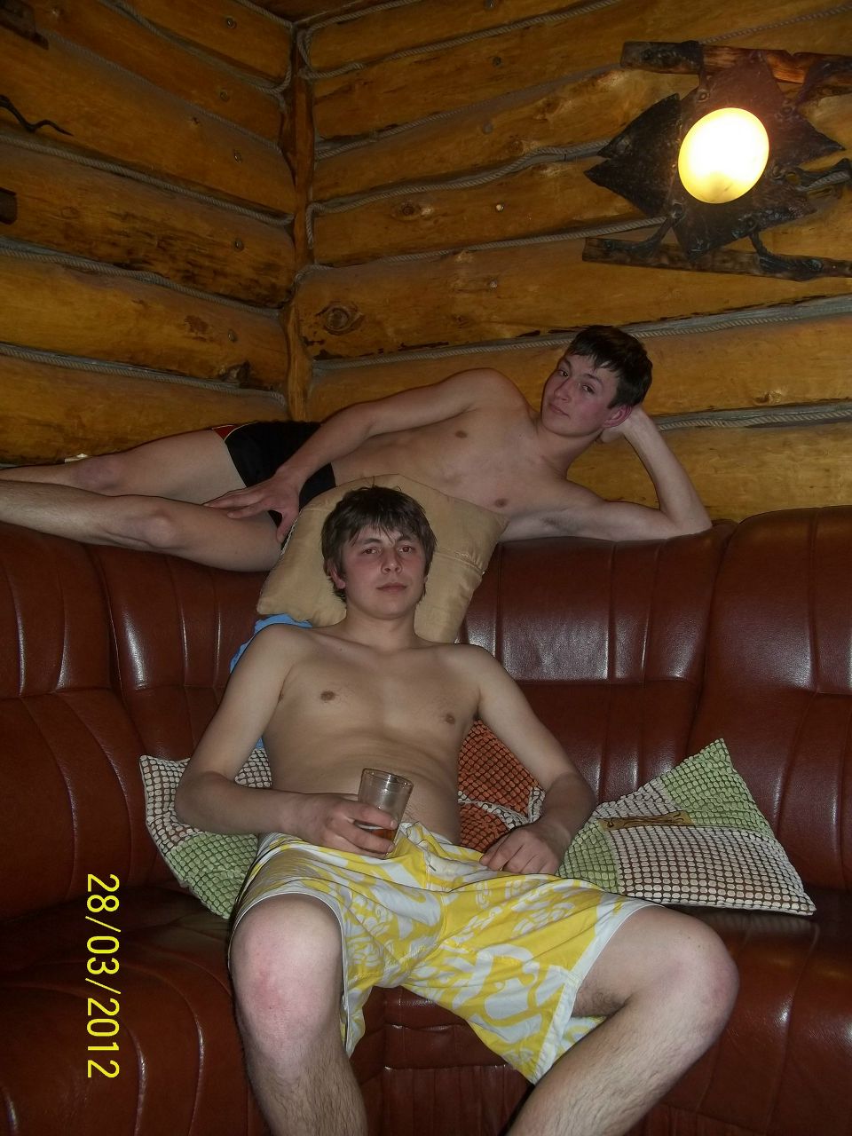 Андрій Кисляк | Тысменица