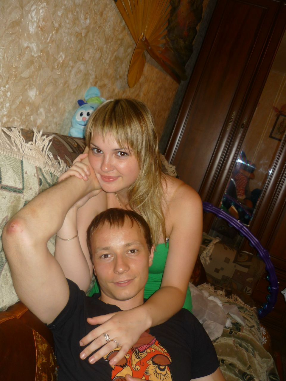 Юлия Моховова | Тула