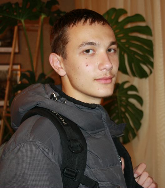 №6, Александр Кузьминых, 36 лет, Воронеж №6, Александр Кузьминых, 36 лет, Воронеж