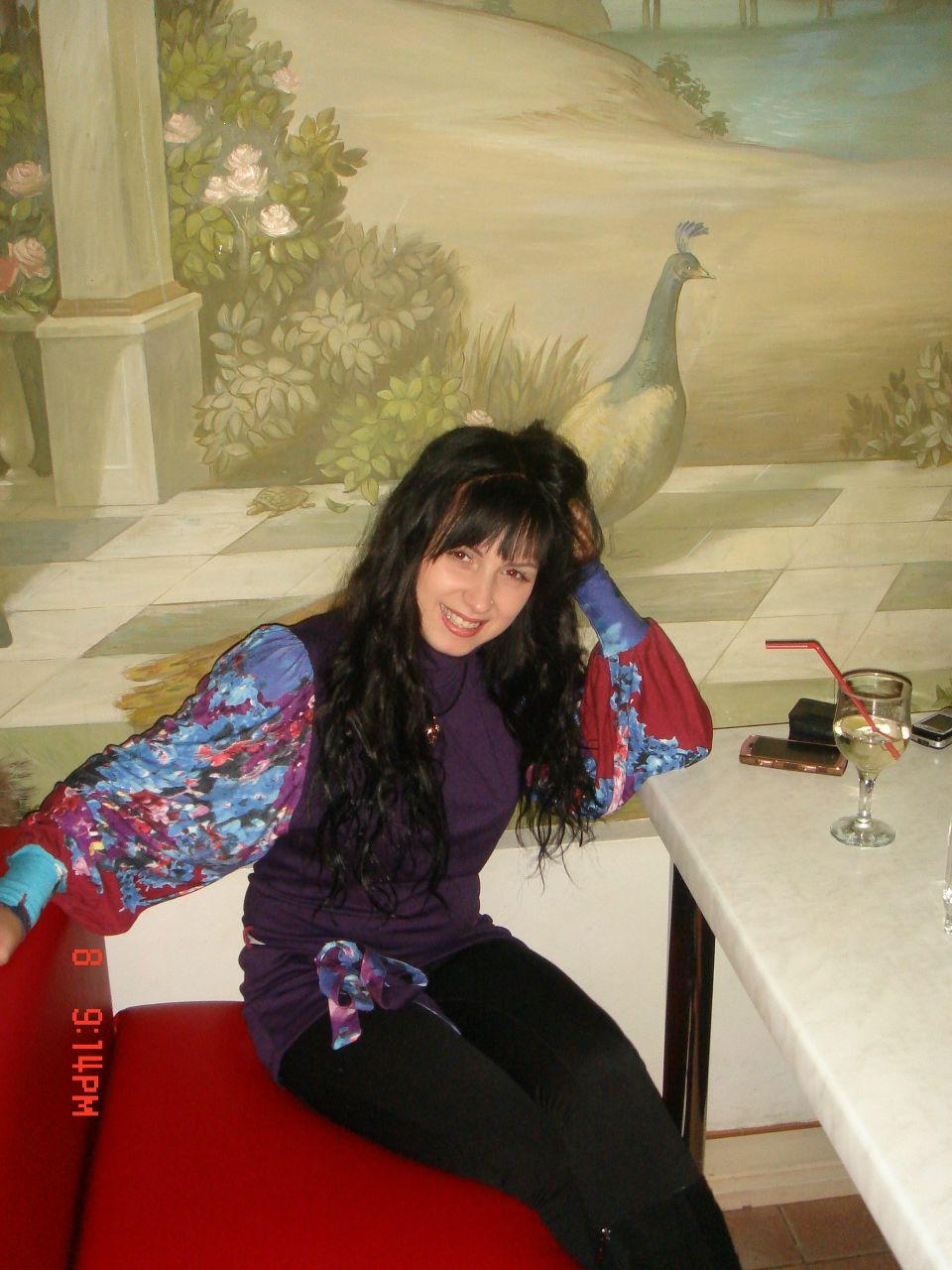 Дашуля Куцына | Харьков