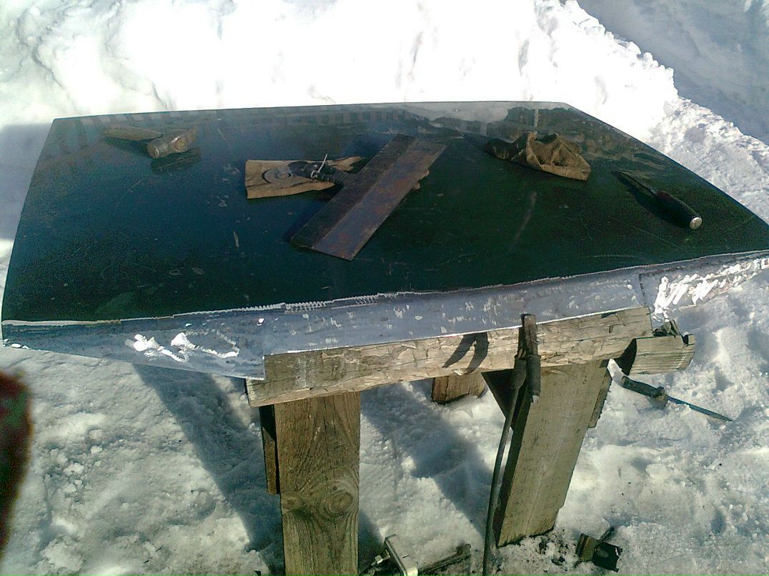 Анатолий Кудряшов | Воронеж