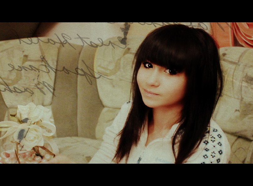 Аля Шалимова | Москва