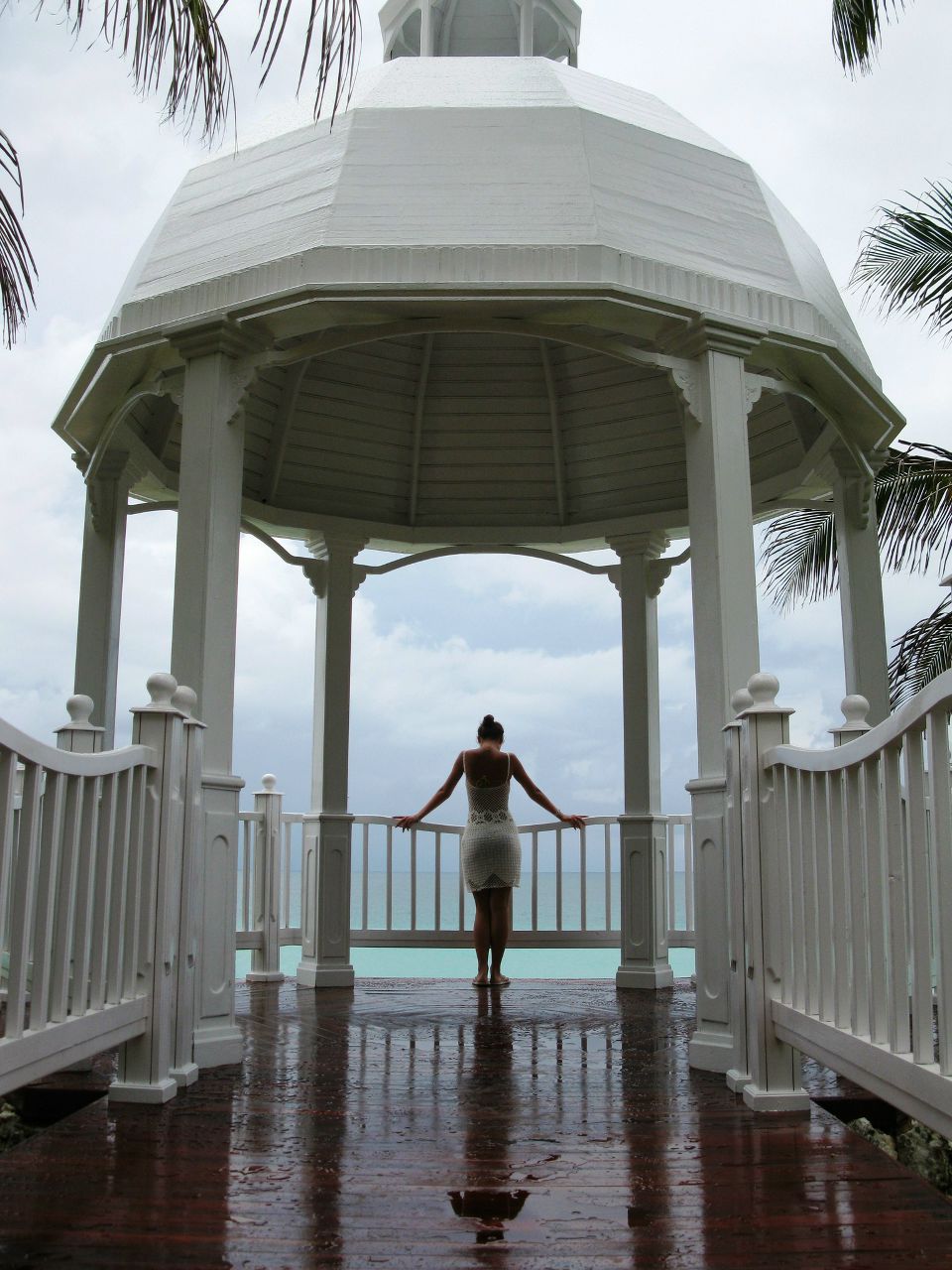 Оля Карамышева | Москва