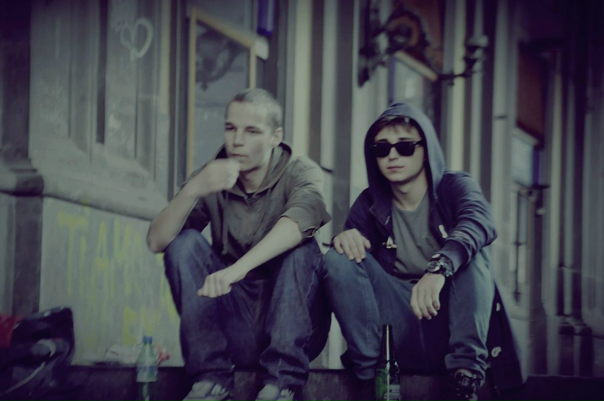 Олег Шаповалов | Napoli