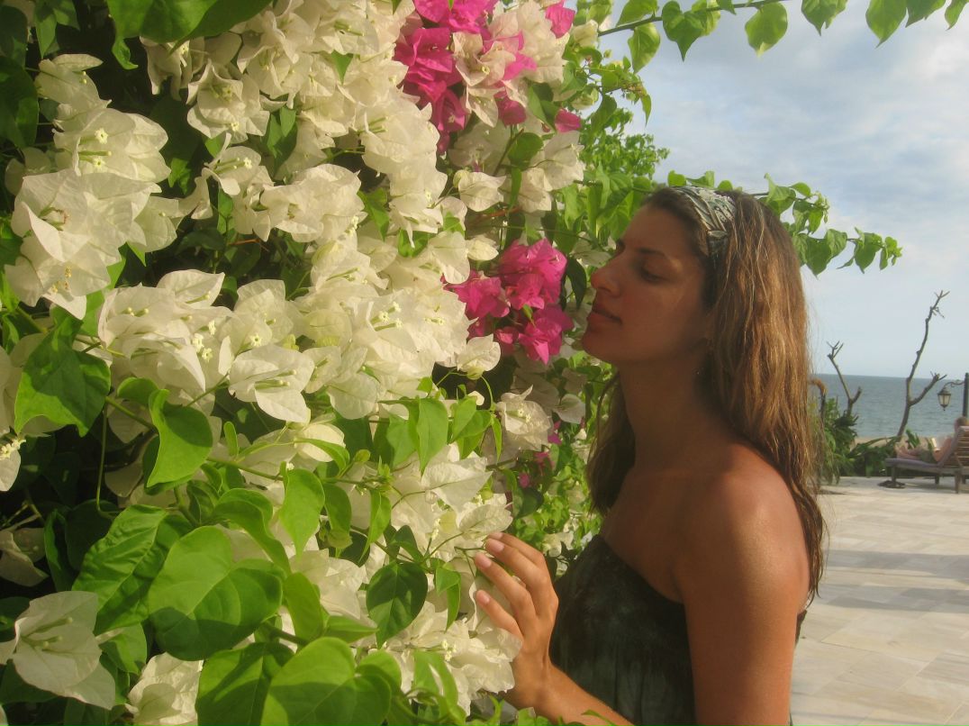 Анна Носаченко | Москва