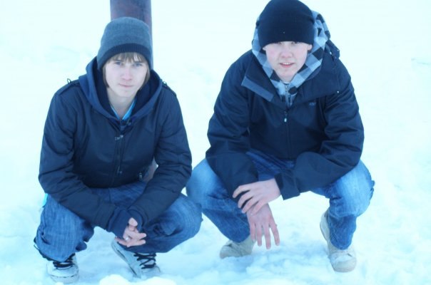 Сергей Алтухов | Энгельс