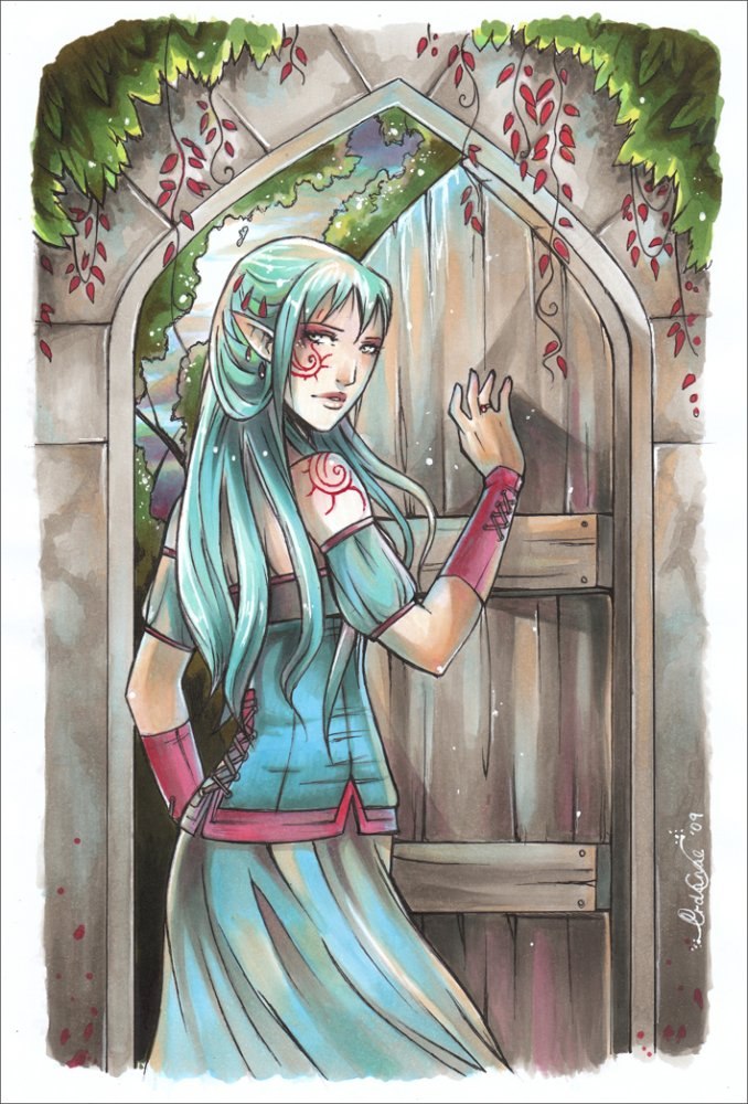 Дарья Солонович Darsa_ksi | Минск