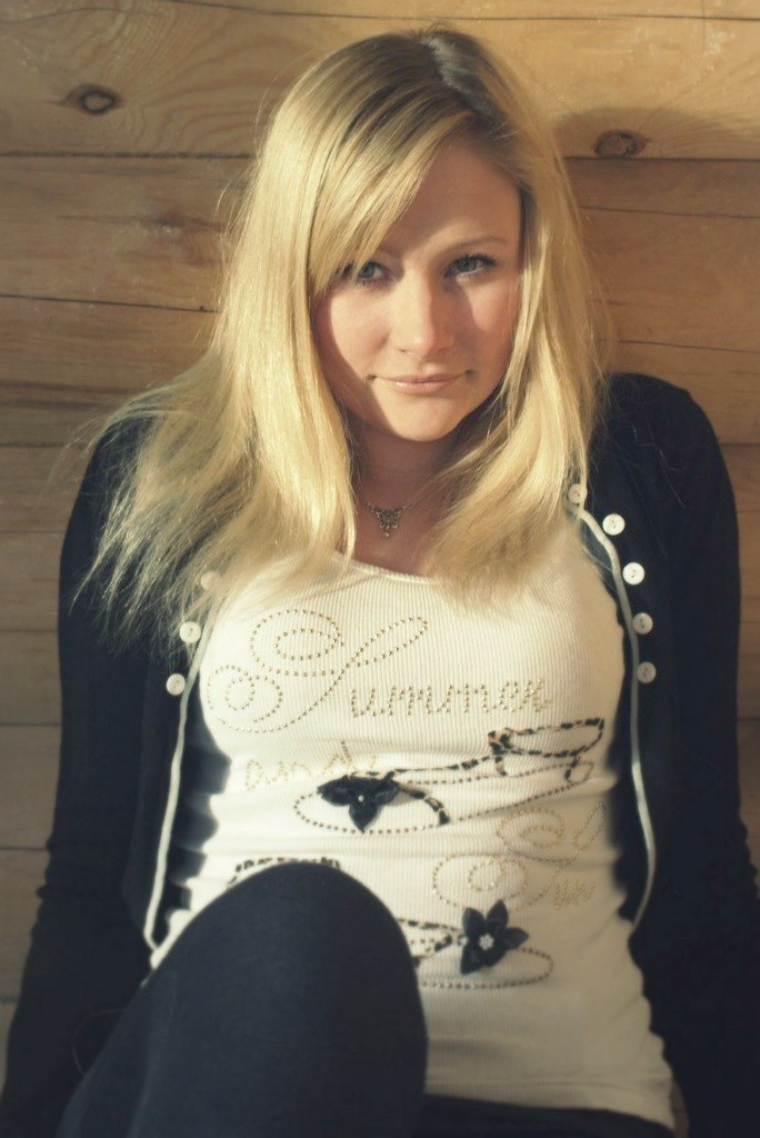 Ксения Колыбина | Архангельск