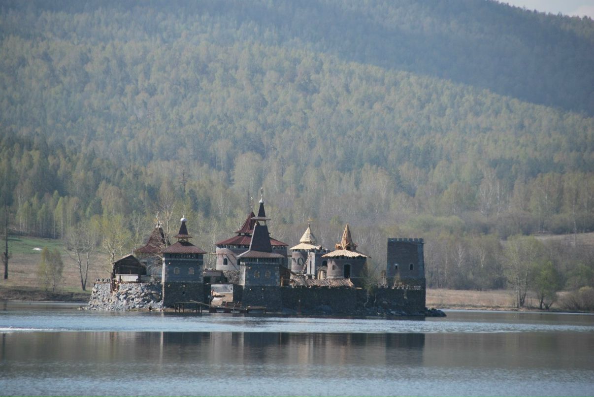 Юлия Андреевских | Сатка