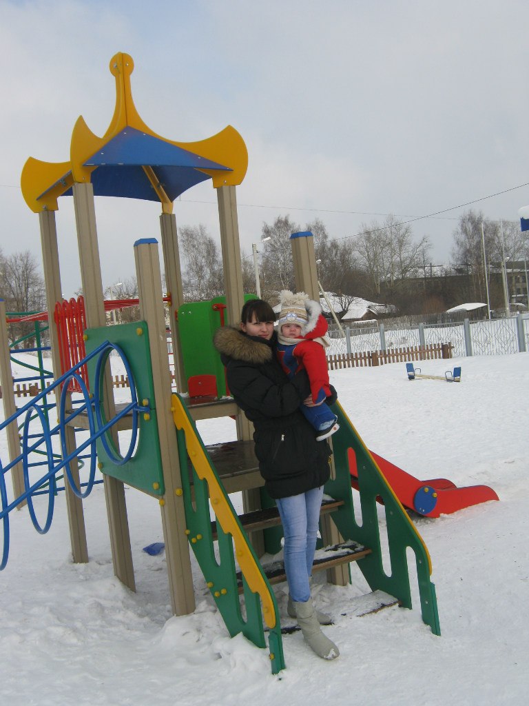 Мария Воронцова | Казань