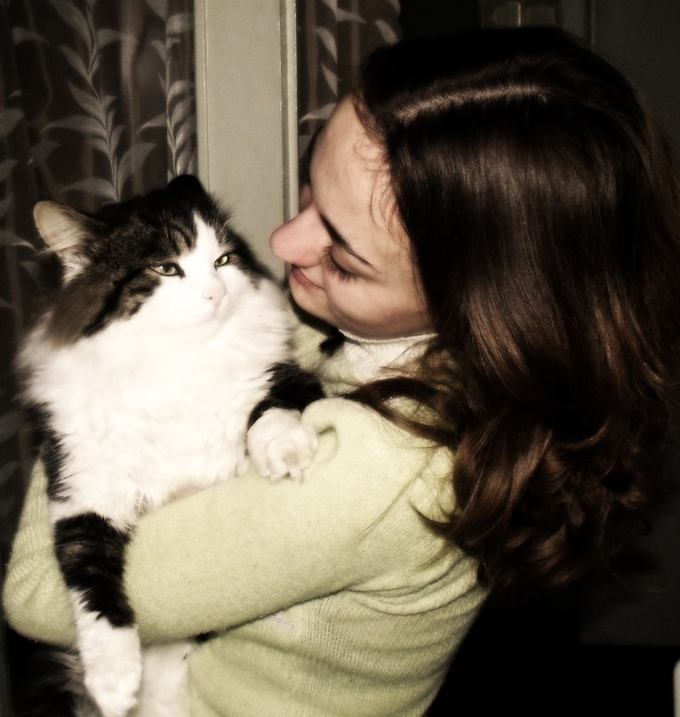 Елена Мангольд | Киев