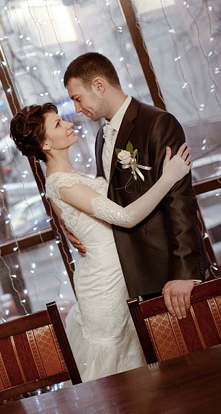 Маргарита Котыкова | Нижний Новгород