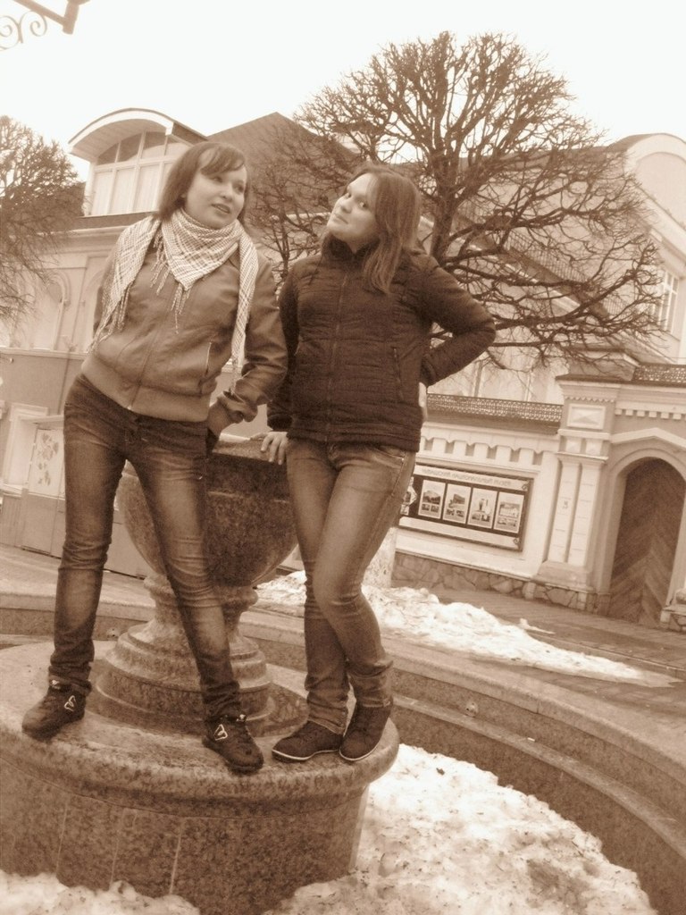 Алина Петрова Владимировна | Альбусь-Сюрбеево