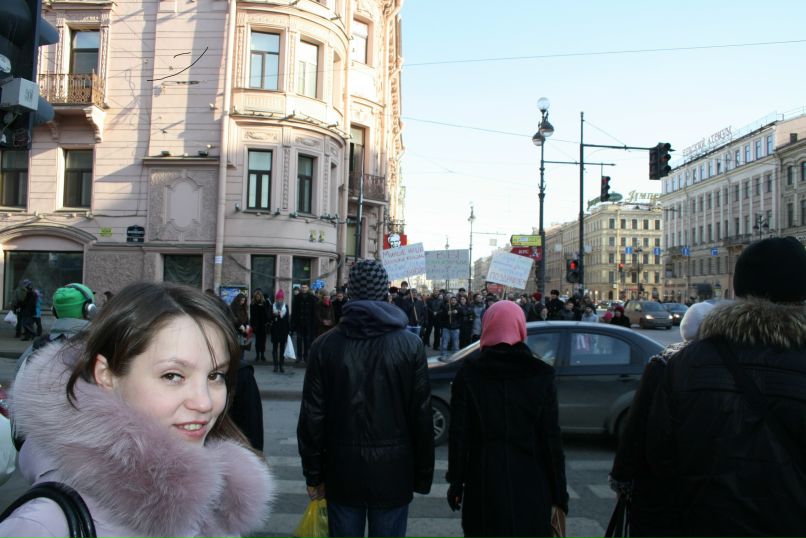 Наталья Поромова | Архангельск