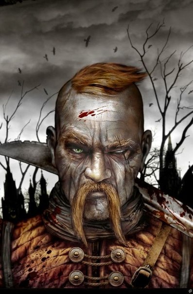 Паша Сосненко | 