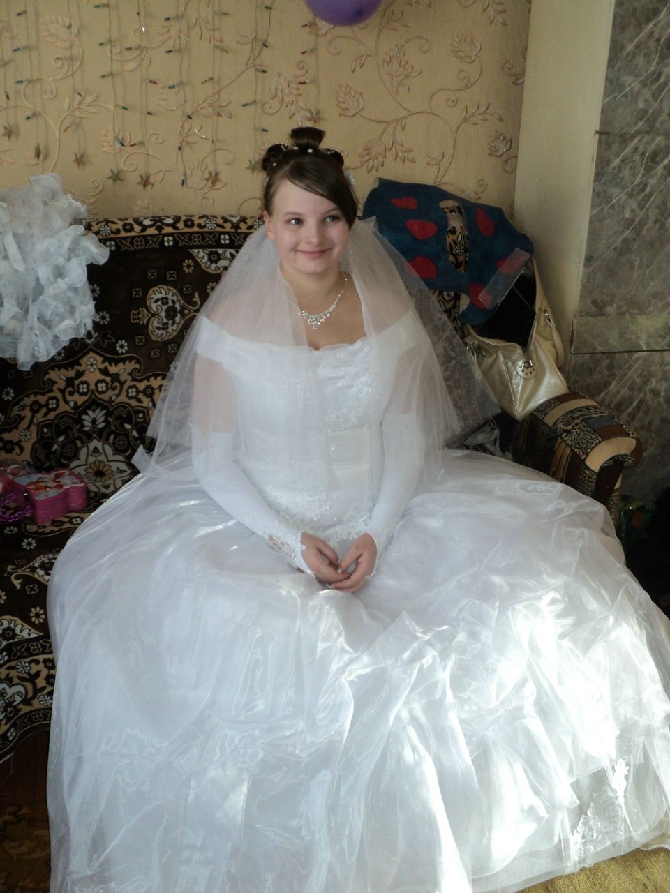 Мария Зернова | Тверь