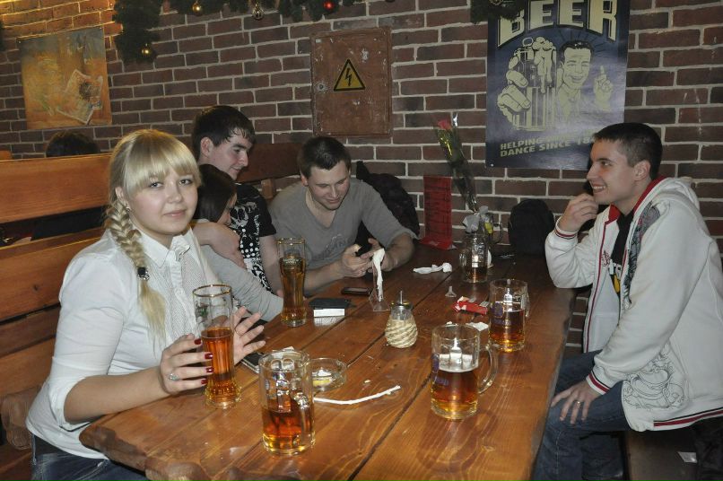 Кирилл Поротиков | Смоленск