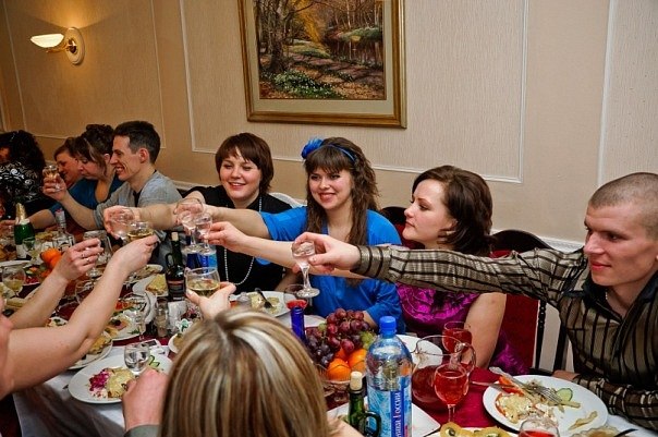 Валерия Артемьева Чира | Котлас