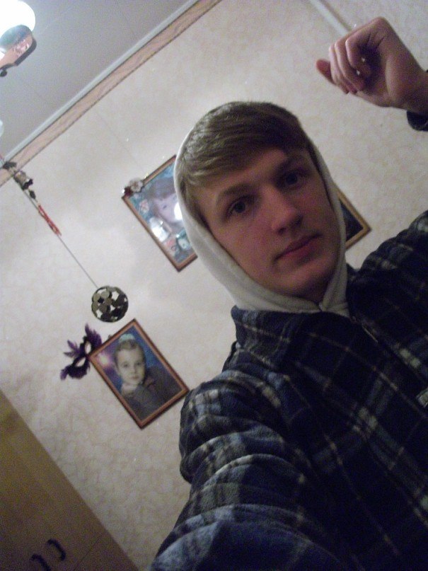 Андрей Черняк | Барановичи