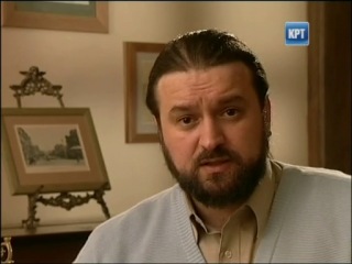 Ткачев пророк