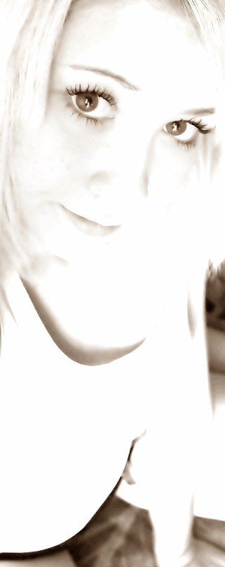 Олеся Волкова | Санкт-Петербург