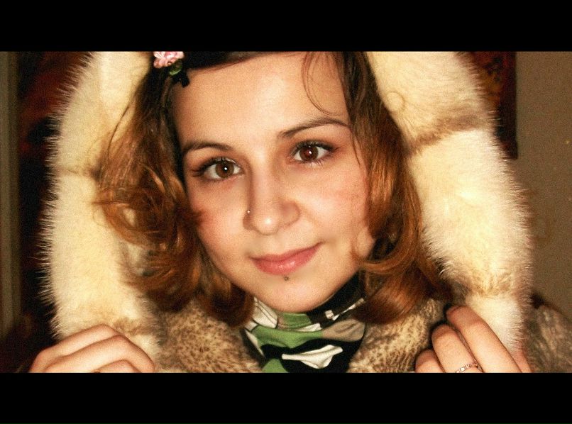 Алсу Артёменко | Инта