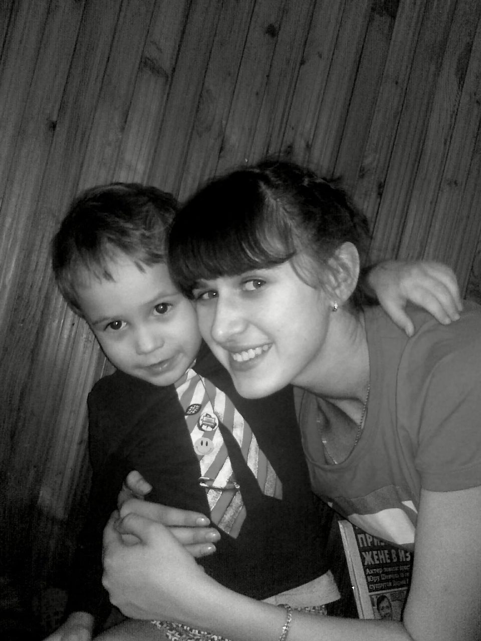 Варвара Шумбутова-Милютина | Казань