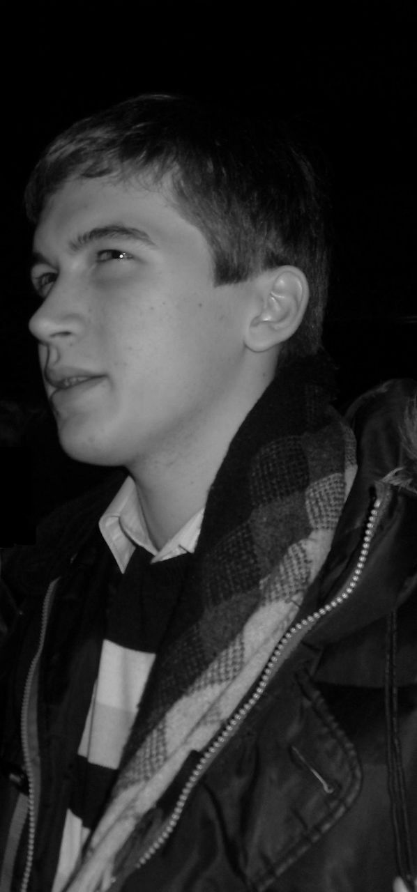 Николай Сычкин | Полярные Зори