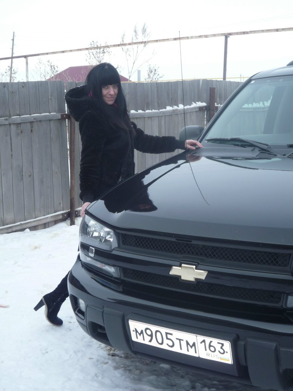 Юлия Шубина | Самара