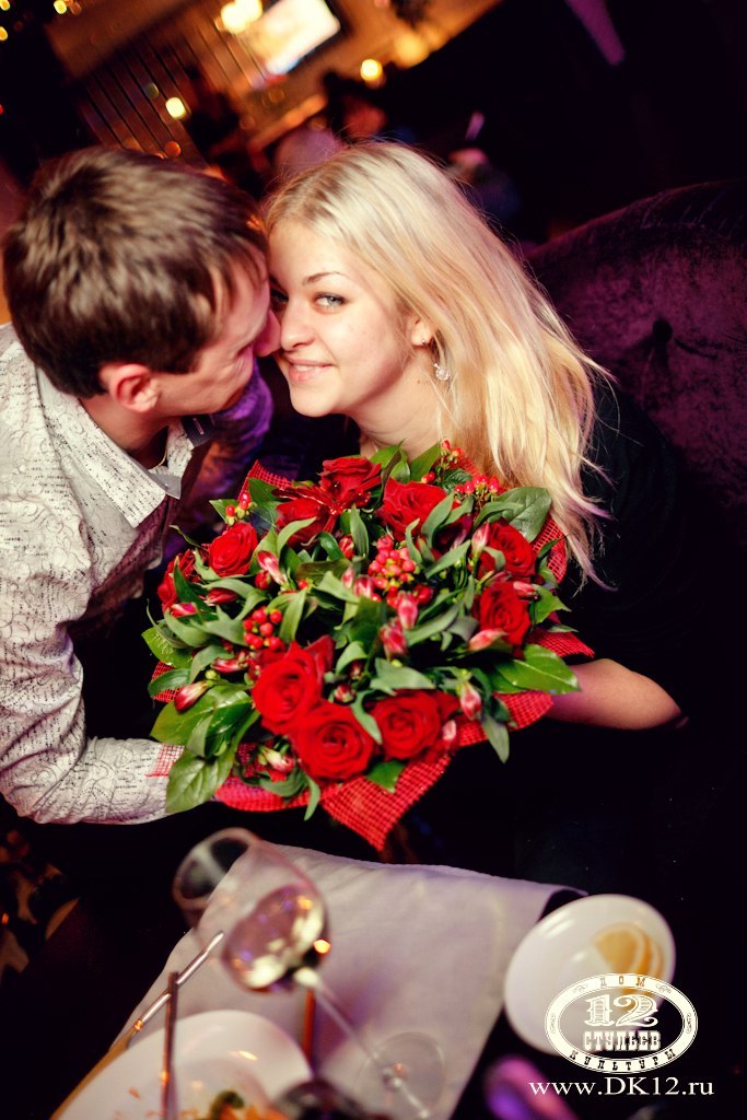 Елена Хвостикова | Москва