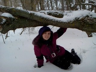 №187, Катюша Сова, Полтавское №187, Катюша Сова, Полтавское