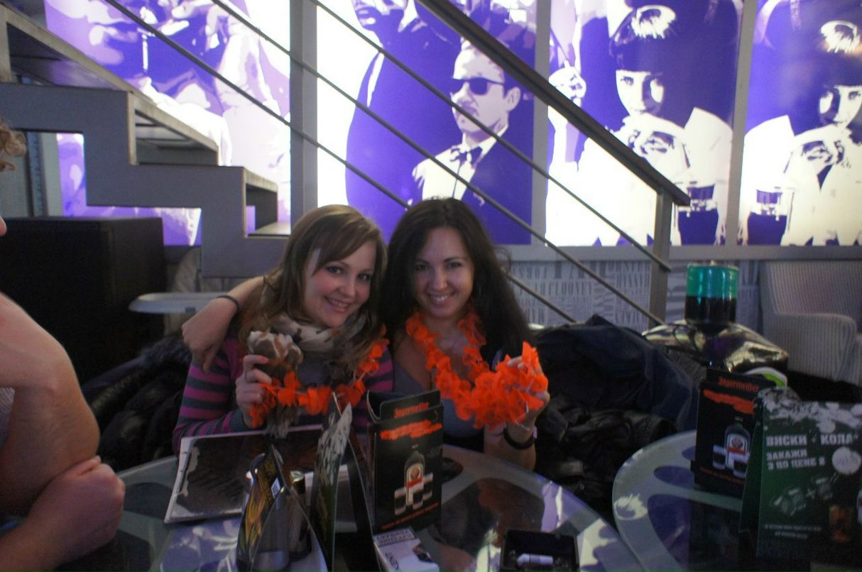 Иннуська Тюкалова | Нижний Новгород