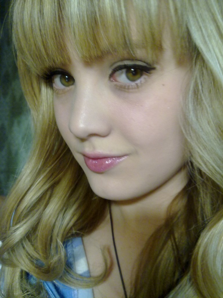 Наташа Барышникова ♀♥Teddy-Bear♥ | Ярославль