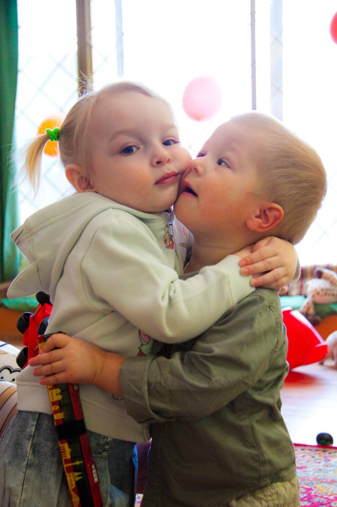 Андрей Калитин | Санкт-Петербург