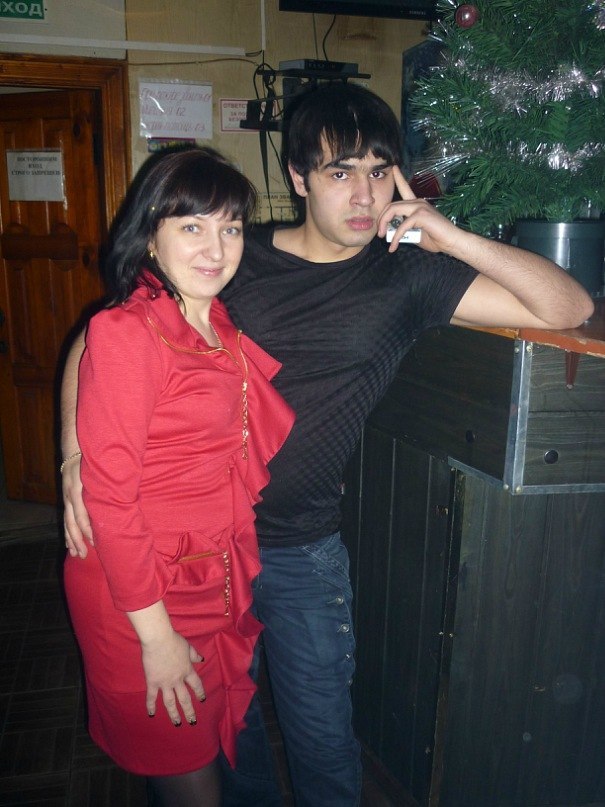 Roma Bounty | Руза