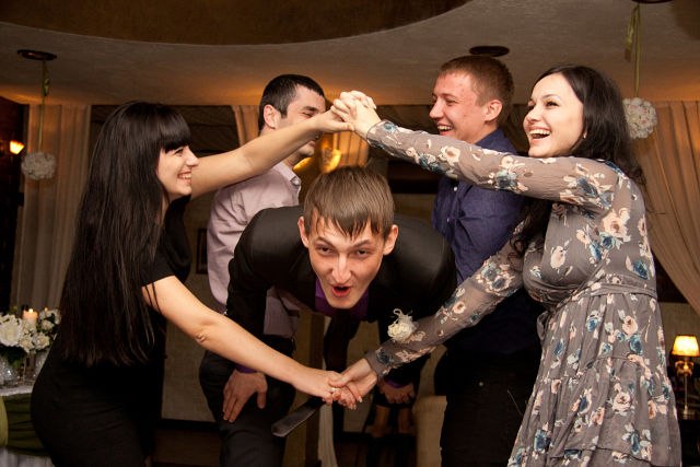 Тома Гончарова | Ростов-на-Дону