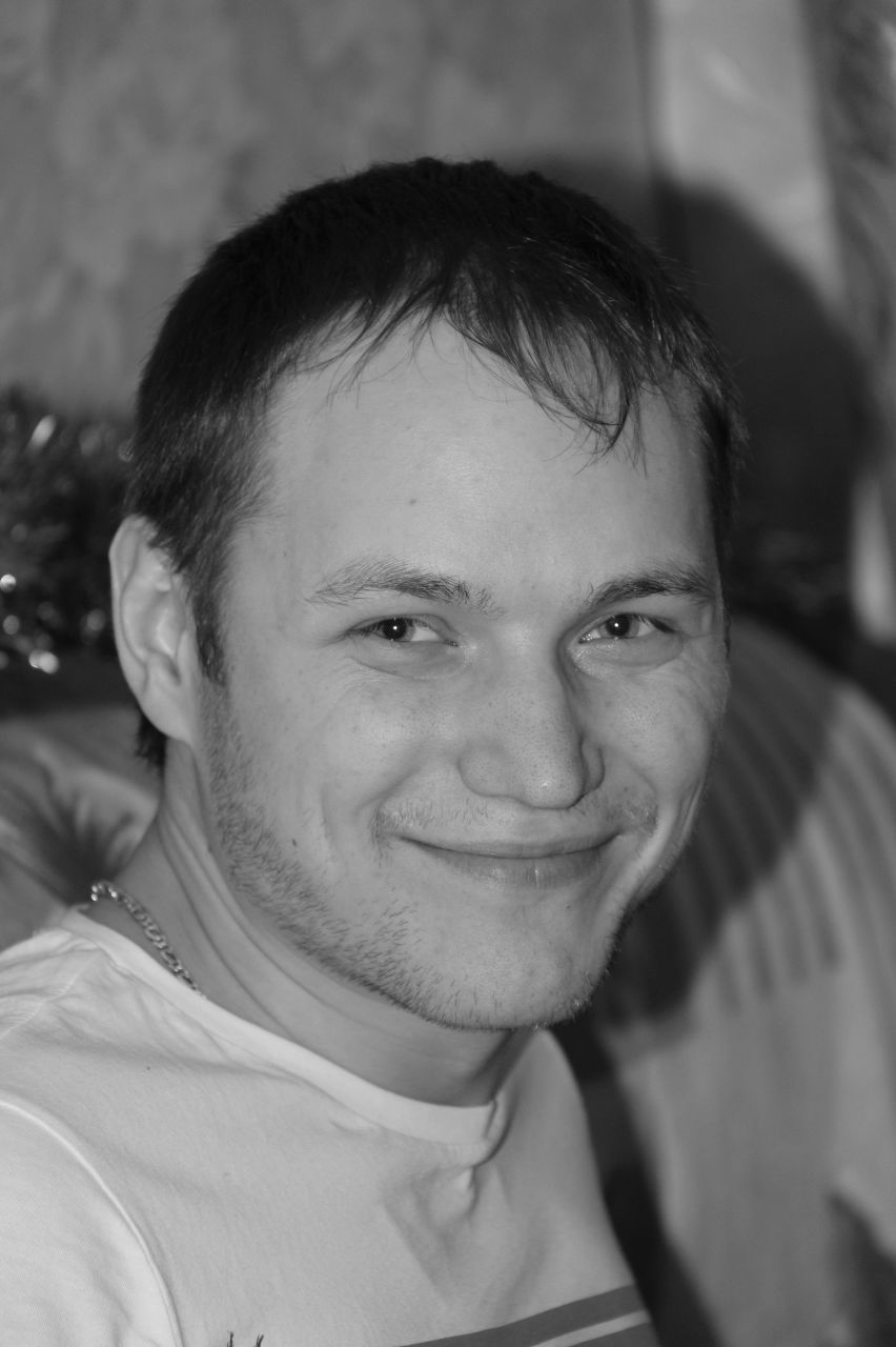 Роман Поздняков | Москва