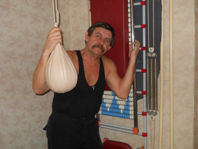 Сергей Бабинцев | Екатеринбург