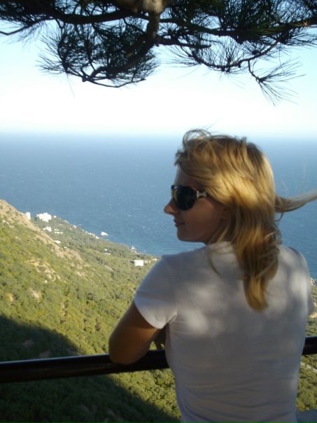 №90, Анюта Гостищева, 39 лет, Бахчисарай №90, Анюта Гостищева, 39 лет, Бахчисарай