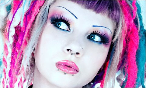 Анюта Демьянова | Днепр (Днепропетровск)