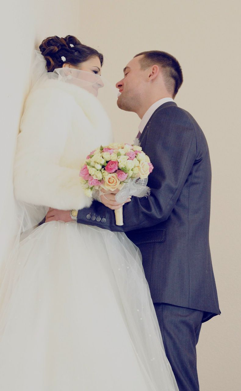 Анастасия Цыкаленко | Киев