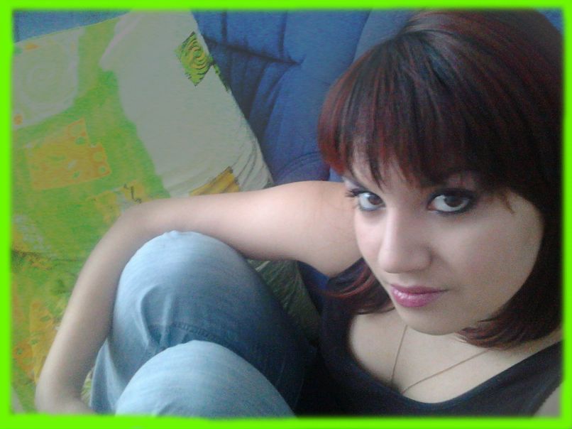 Крістіна Брич | Львов