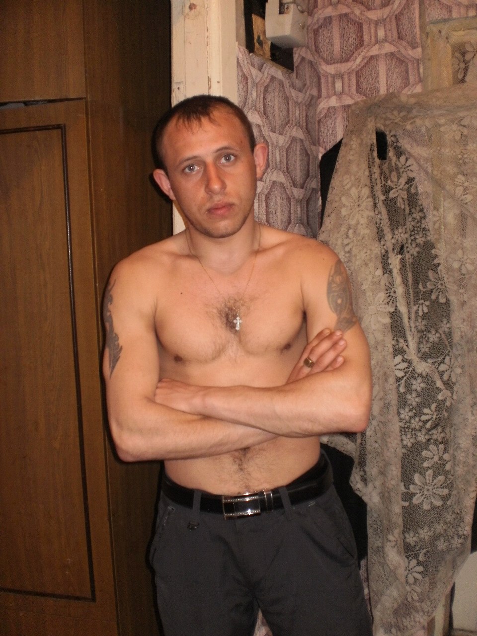 Дмитрий Нужин | Нижний Новгород