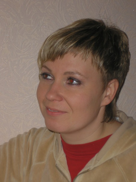 №76, Марина Мигачева, Желтые Воды №76, Марина Мигачева, Желтые Воды