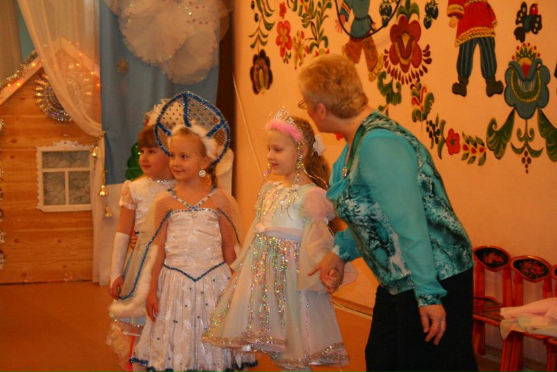 Анастасия Ситникова | Санкт-Петербург