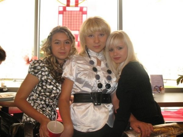 Ксенья Курманаева | Верхняя Пышма